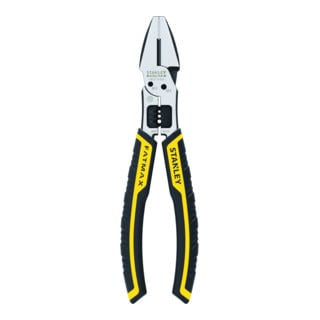 Pince multifonctions FatMax de Stanley, 6 en 1