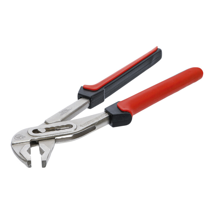 Pince multiprise 240 mm BGS Do it yourself