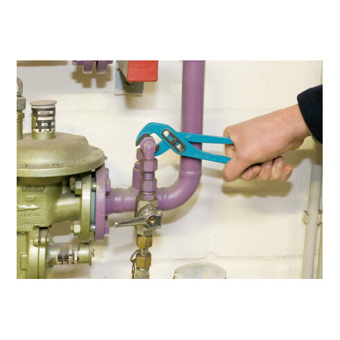 Pince multiprise 759N-2 HAZET