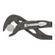 Pince multiprise 760-2 Pour les droitiers HAZET-2