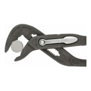 Pince multiprise 760-2 Pour les droitiers HAZET-2
