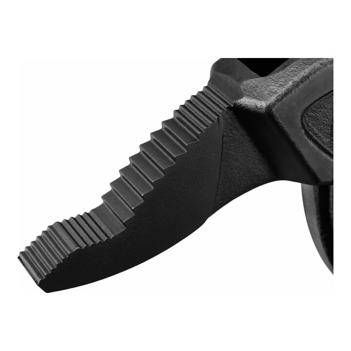 Pince multiprise 760-2 Pour les droitiers HAZET