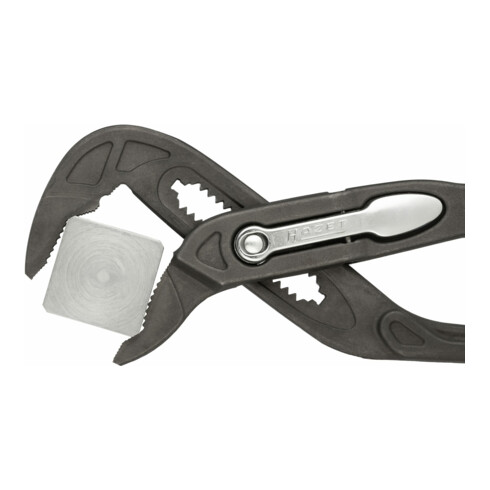 Pince multiprise 760-2 Pour les droitiers HAZET