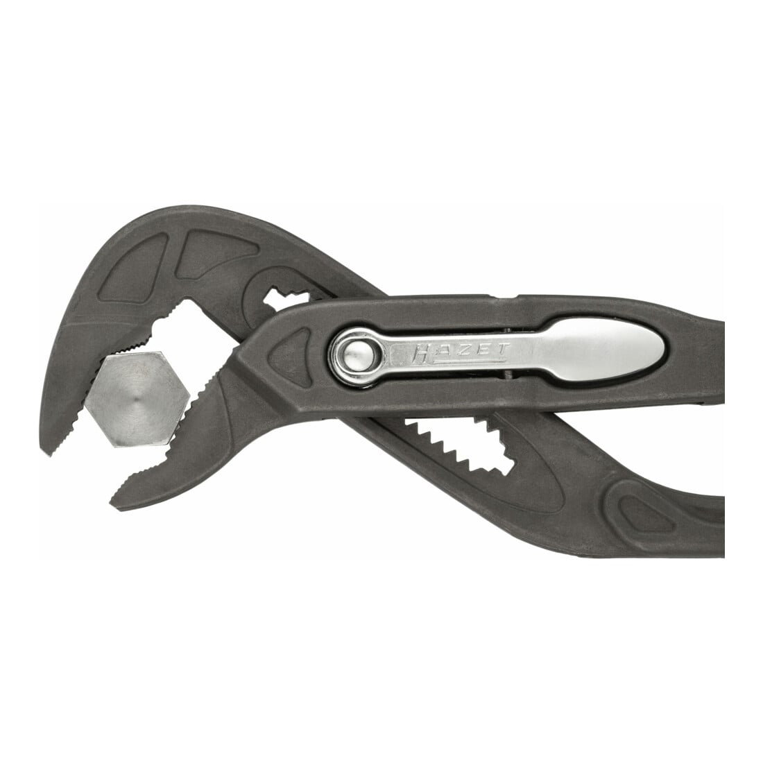 Pince multiprise 760-2 Pour les droitiers HAZET