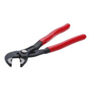 Pince multiprise | avec blocage | 175 mm BGS Do it yourself-3