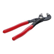 Pince multiprise | avec blocage | 175 mm BGS Do it yourself-4