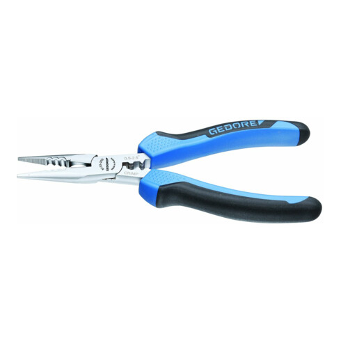 Pince multiprise GEDORE 180 mm poignée 2K, SB 8133-180 JC