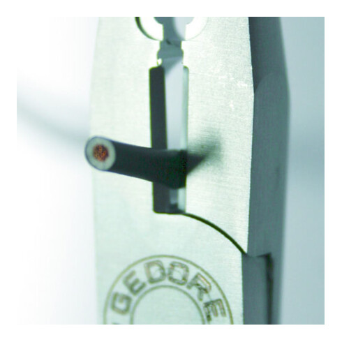 Pince multiprise GEDORE 180 mm poignée 2K, SB 8133-180 JC