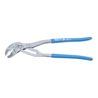 Pince multiprise "SpeedyPlus" 250 mm BGS