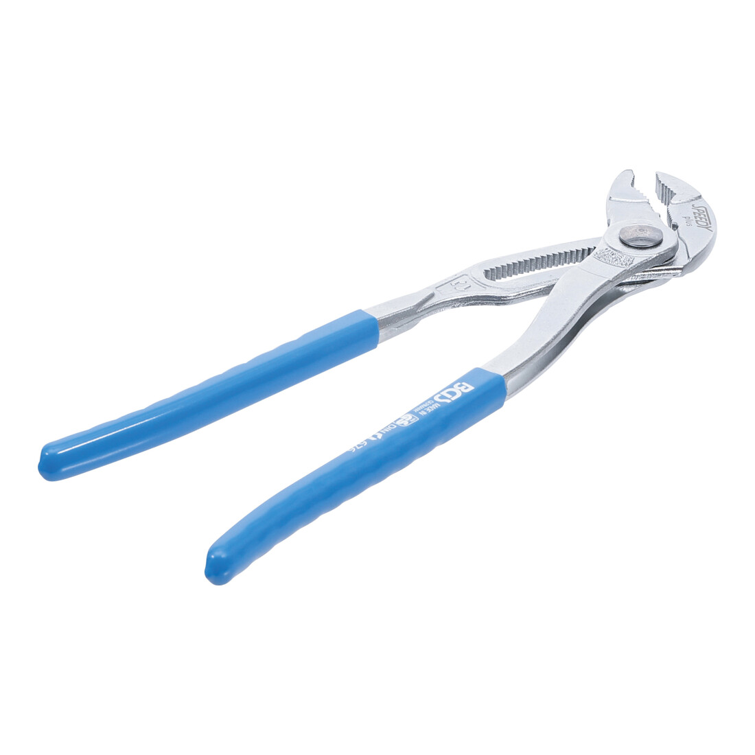 Pince multiprise "SpeedyPlus" 250 mm BGS