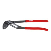 Pince multiprise STIER, isolée 240 mm-1