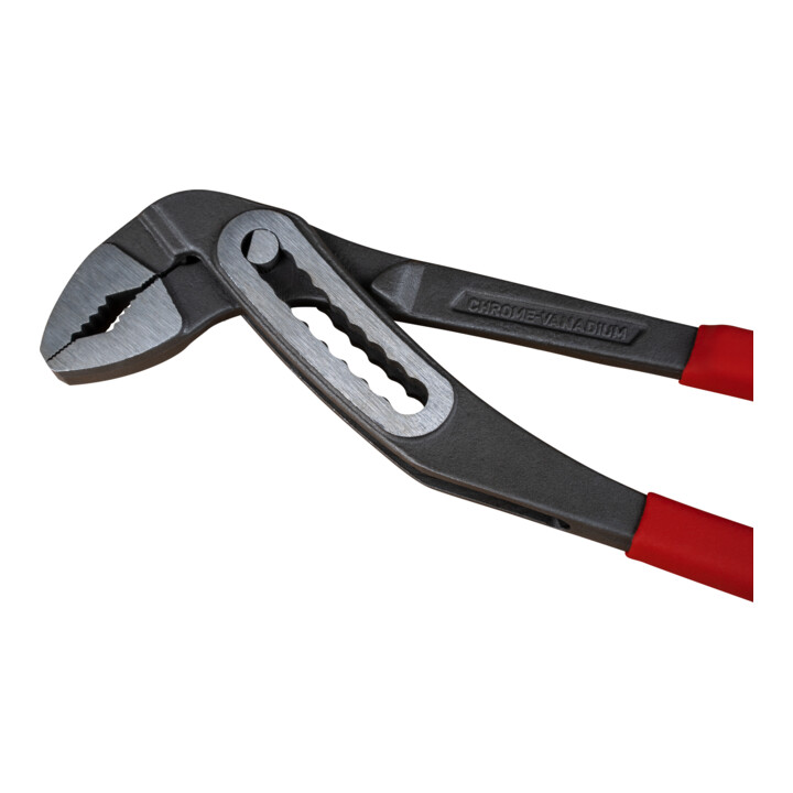 Pince multiprise STIER, isolée 240 mm