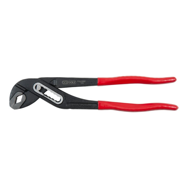 Pince multiprises, 240mm, 10"