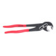 Pince multiprises, 240mm, 10"-5