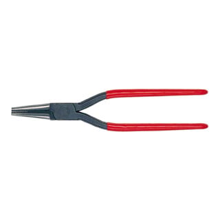 Bessey Pince à sertir plate Spengler