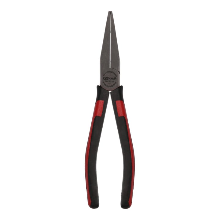 Pince plate KS Tools SlimPOWER, 165 mm