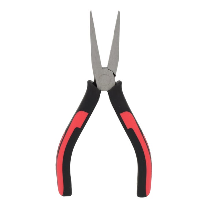 Pince plate KS Tools SlimPOWER, 165 mm