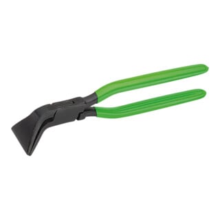 Pince pliante Freund 60 mm 45 degrés joint percé