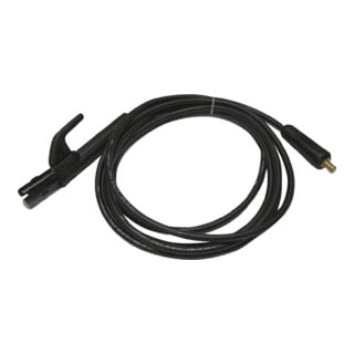Pince porte-électrodes, surmoulé 300 A 35 mm² KS 50 5 m