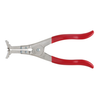 Pince pose-segment, Ø 60-140 mm