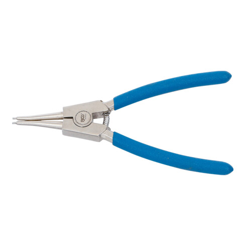 BGS Pince pour circlips droits pour circlips extérieurs