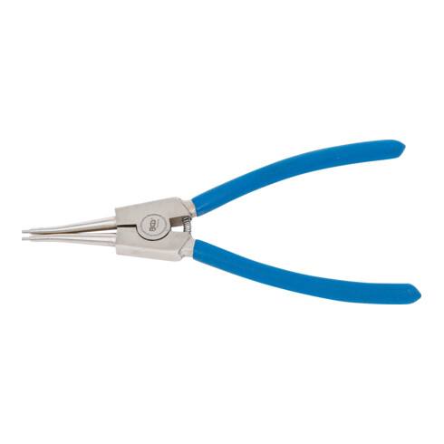 BGS Pince pour circlips droits pour circlips extérieurs