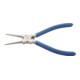 BGS Pince pour circlips droits pour circlips intérieurs-1
