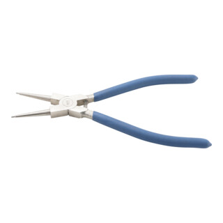 BGS Pince pour circlips droits pour circlips intérieurs