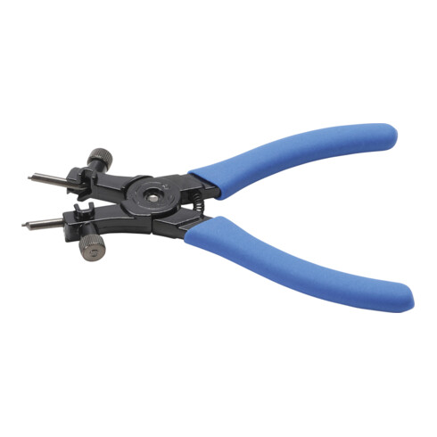 Pince pour circlips intérieurs 165 mm BGS