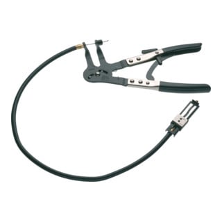 Pince pour colliers de serrage 798-15B HAZET