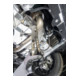 Pince pour colliers de serrage 798-15B HAZET