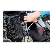 Pince pour colliers de serrage 798-17 HAZET-4