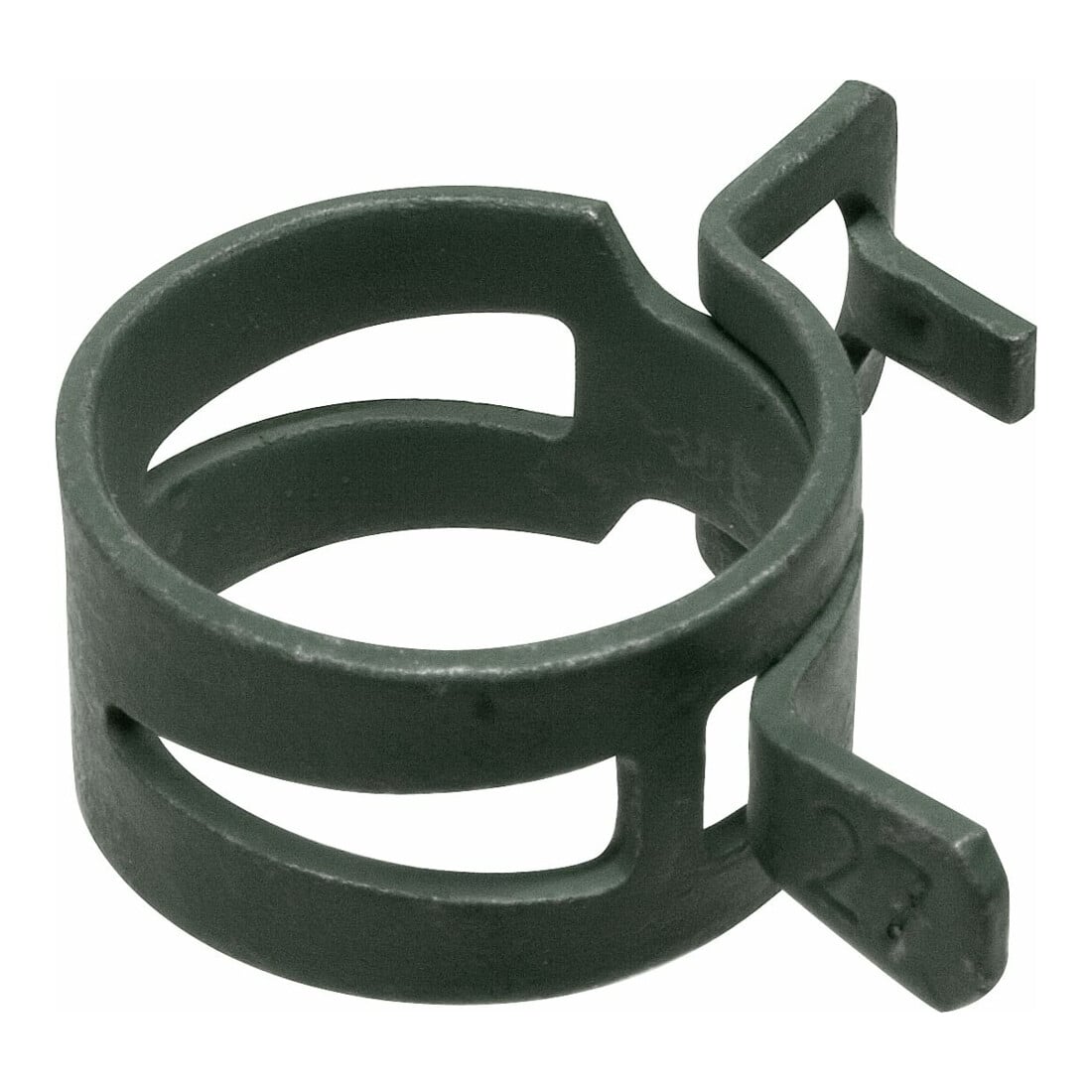 Pince pour colliers de serrage pour tuyaux dangereux 798-5