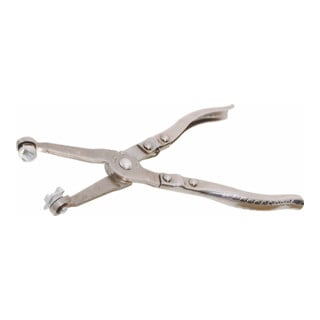  Hazet Pince pour colliers de serrage - Longueur totale: 235 mm - 798-6