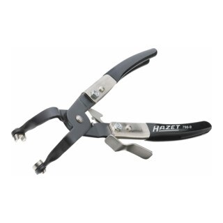  Hazet Pince pour colliers de serrage - Longueur totale: 250 mm - 798-9