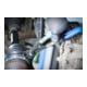 Pince pour colliers de soufflets d’essieu 235 mm BGS