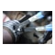 Pince pour colliers de soufflets d’essieu 235 mm BGS
