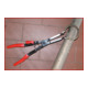 Pince pour colliers d'échappement, 310mm-4