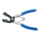 Pince pour colliers pour colliers pour colliers de serrage CLIC & CLIC-R 190 mm BGS-4