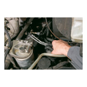 Pince pour cosses de bougies de préchauffage 4760-5 HAZET-5