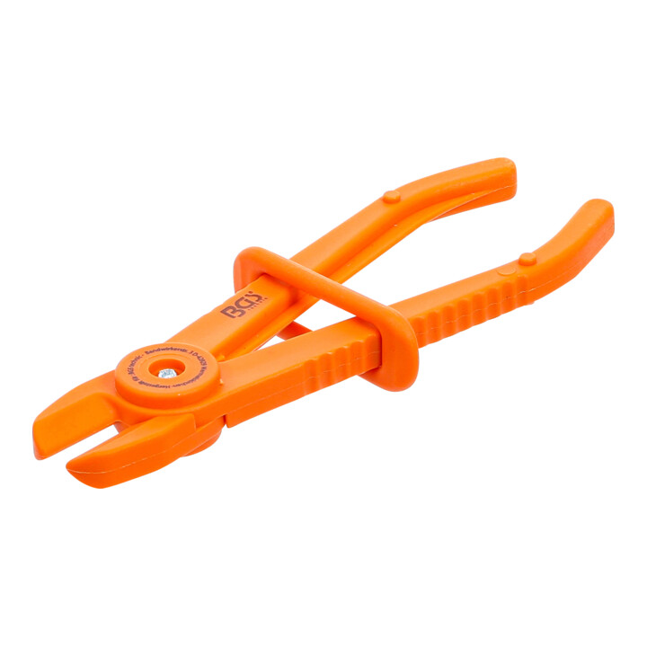 Pince pour durites 155 mm BGS