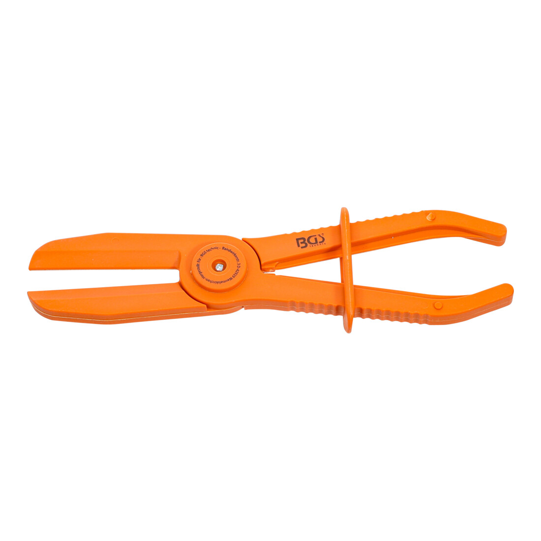 Pince pour durites 255 mm BGS