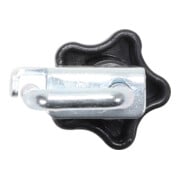 Pince pour durites Ø 10 mm BGS-3