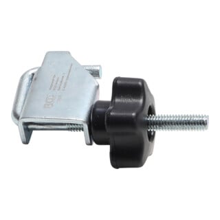 Pince pour durites Ø 15 mm BGS