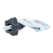 Pince pour durites Ø 25 mm BGS