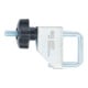 Pince pour durites Ø 25 mm BGS