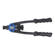 Pince pour écrous rivetsbras long M3 - M10 BGS-4