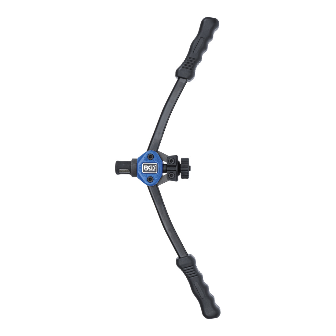 Pince pour écrous rivetsbras long M3 - M10 BGS