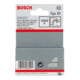 Pince pour fil plat Bosch type 57, 10,6 x 1,25 x 6 mm