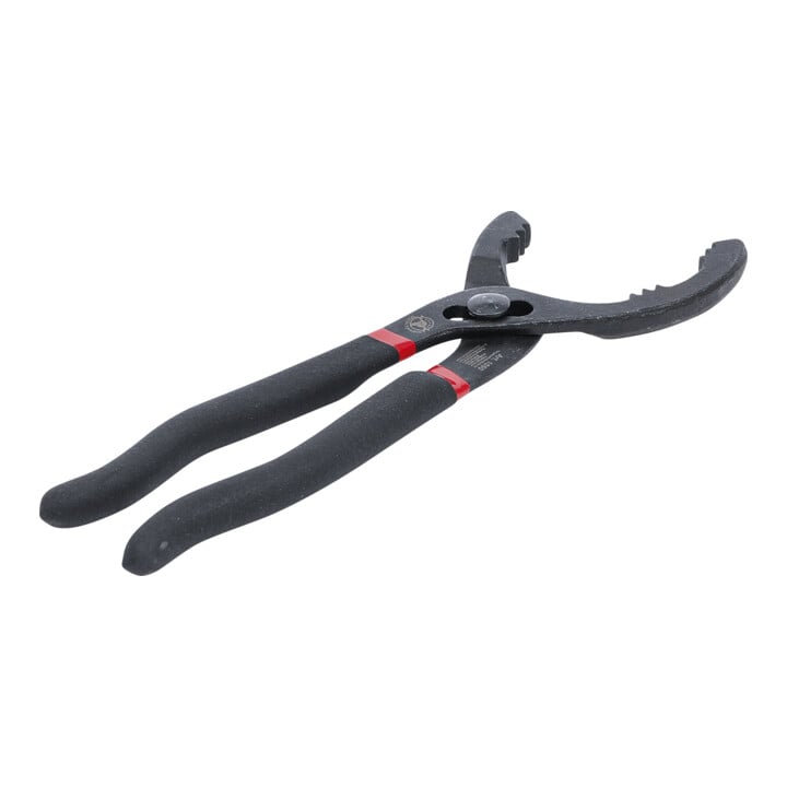Pince pour filtre à huile 250 mm BGS Do it yourself